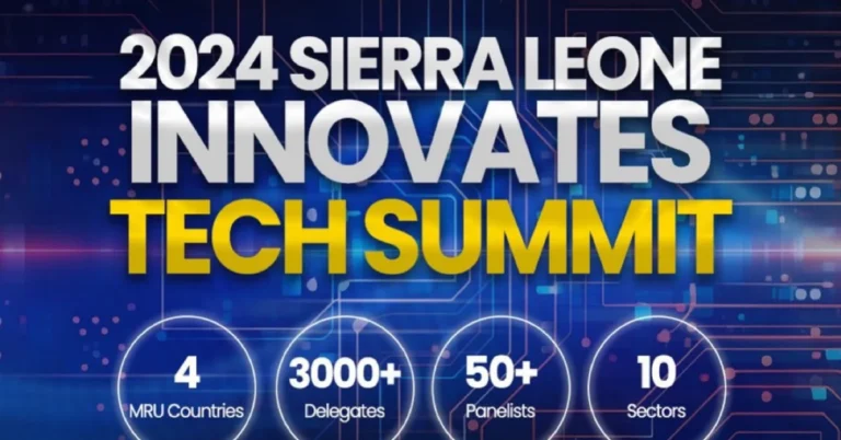 Sierra-Leone-Innovates-Tech-Summit-